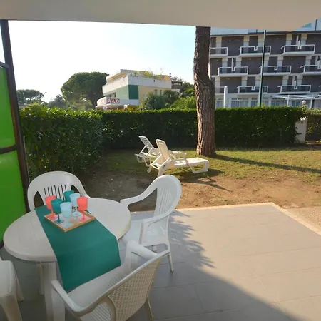 Lignano Comfort Holiday home