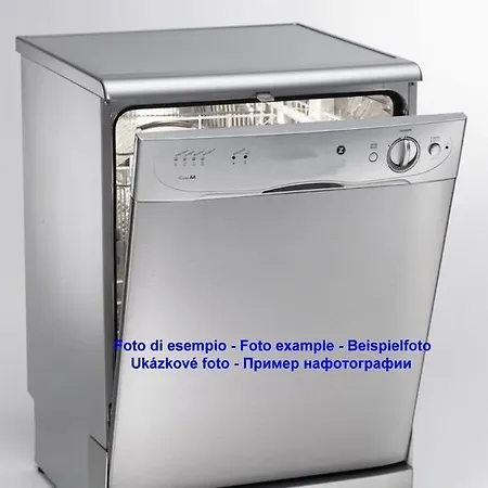 Lignano Comfort Holiday home *