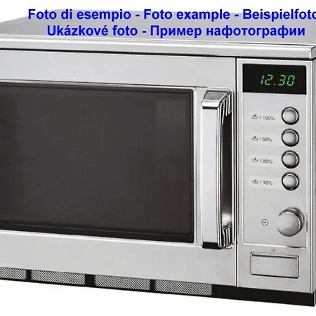 Lignano Comfort Holiday home *