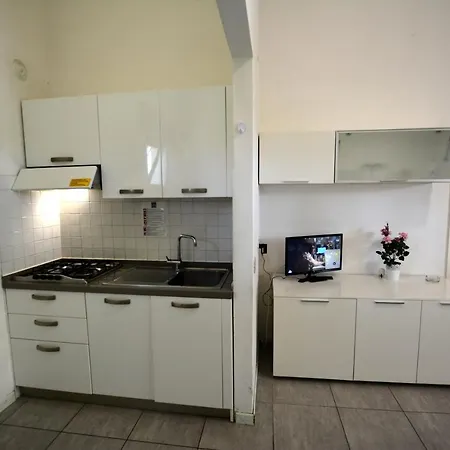 Lignano Comfort Nyaraló *