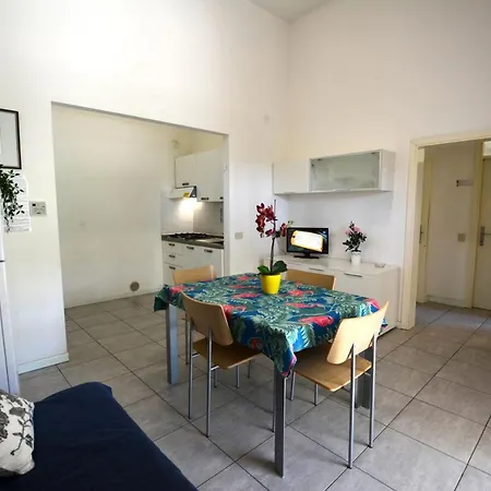 Lignano Comfort Holiday home *