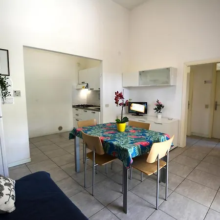 Lignano Comfort Ferienhaus *