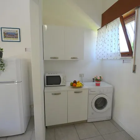 Dom wakacyjny Lignano Comfort