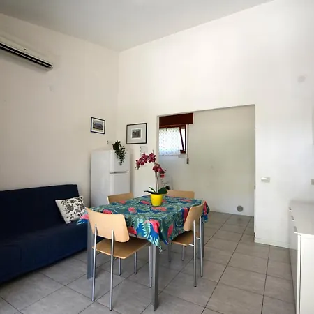 Dom wakacyjny Lignano Comfort Lignano Sabbiadoro