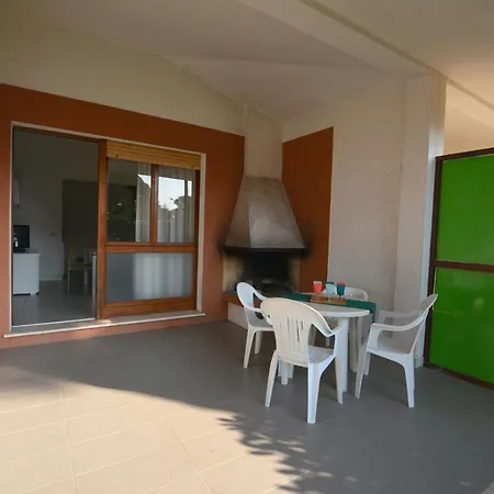 Lignano Comfort Nyaraló