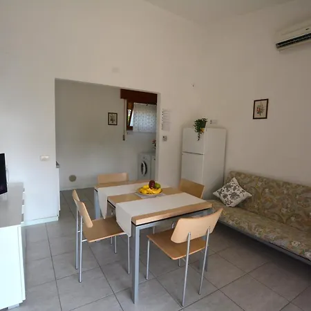 Lignano Comfort Dom wakacyjny Lignano Sabbiadoro