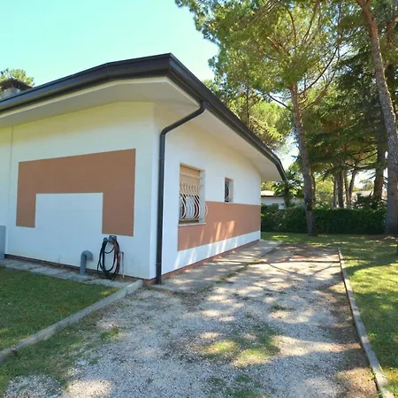 Lignano Comfort Dom wakacyjny