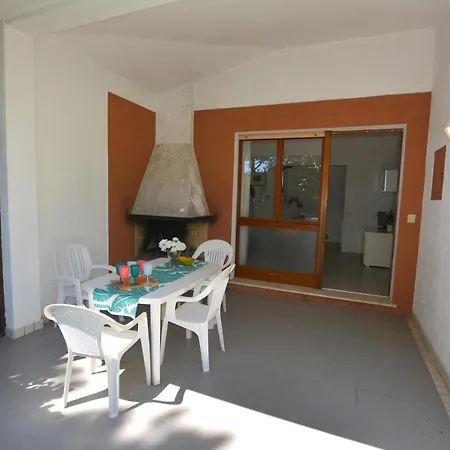 Lignano Comfort Nyaraló *