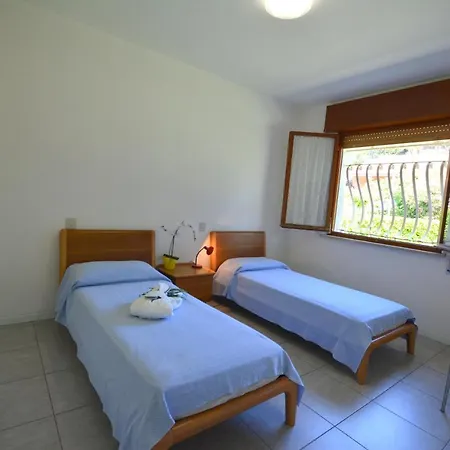 Lignano Comfort Nyaraló Lignano Sabbiadoro