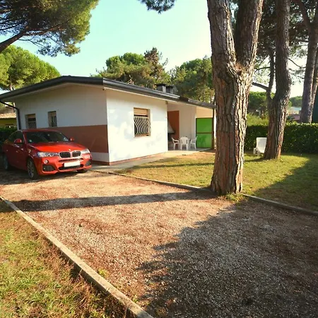 Lignano Comfort Ferienhaus