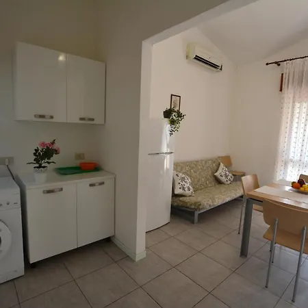 Lignano Comfort Dom wakacyjny Lignano Sabbiadoro