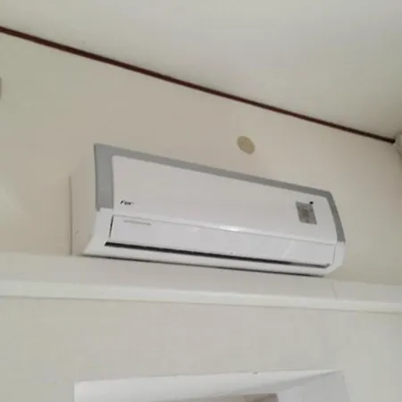 Lignano Comfort Ferienhaus *