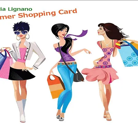 Lignano Comfort * Lignano Sabbiadoro