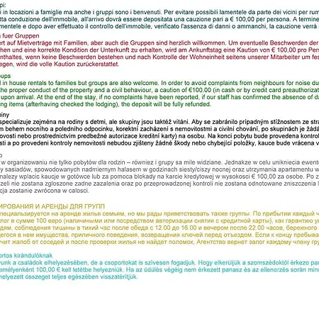 Lignano Comfort Lignano Sabbiadoro