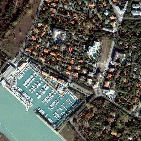 Holiday home Lignano Comfort Lignano Sabbiadoro
