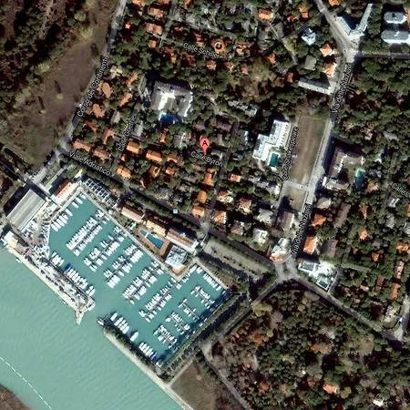 Ferienhaus Lignano Comfort Lignano Sabbiadoro